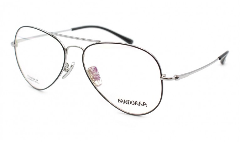 Оправа металева Pandorra 1936-C4