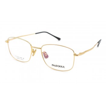 Оправа металева Pandorra 2053-C1