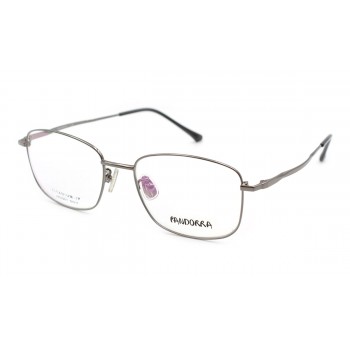 Оправа металева Pandorra 2053-C2