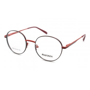 Оправа металева Pandorra 8534-C4