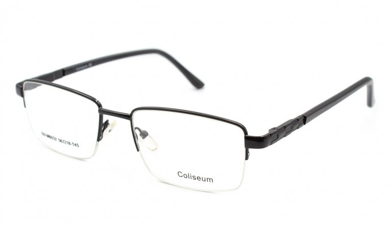 Оправа металева Coliseum 6032-H01