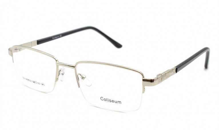 Оправа металева Coliseum 6032-Y01
