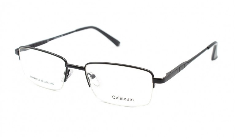 Оправа металева Coliseum 6033-H01
