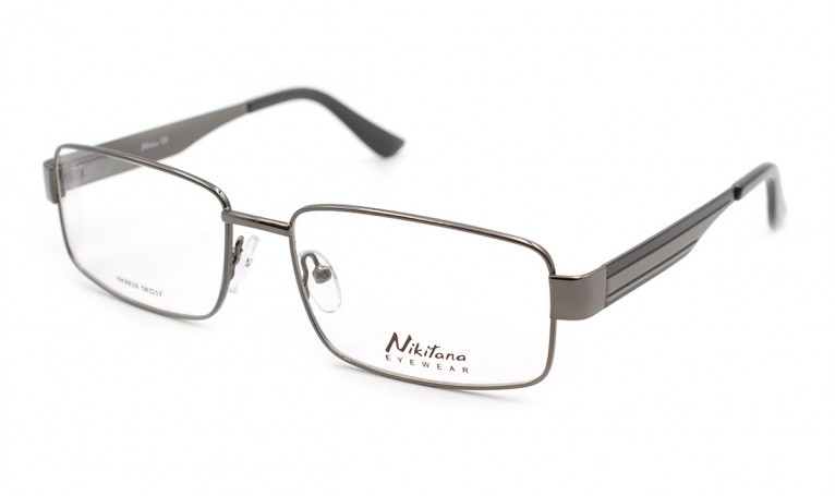 Оправа металева Nikitana 8639-C3