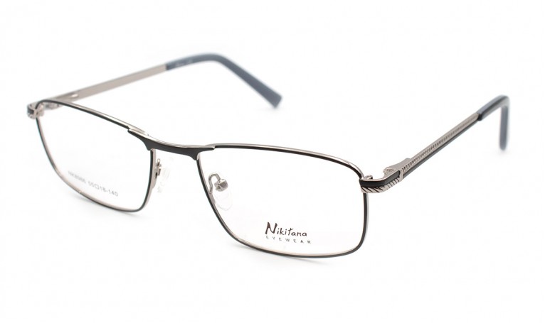 Оправа металева Nikitana 8986-C6