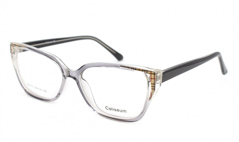 Оправа пластикова Coliseum 3111-C4