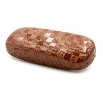 Футляр для окулярів алюмінієвий GM-2019B-T2