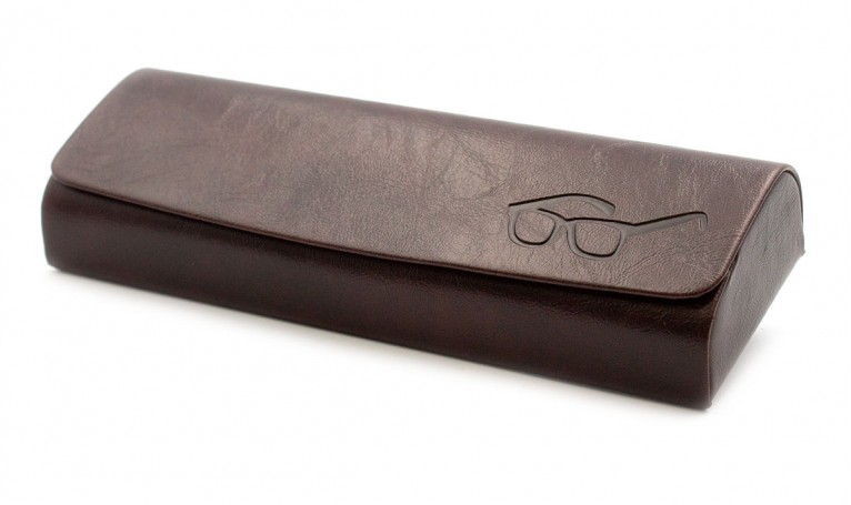 Футляр для окулярів алюмінієвий GM-10120-M3