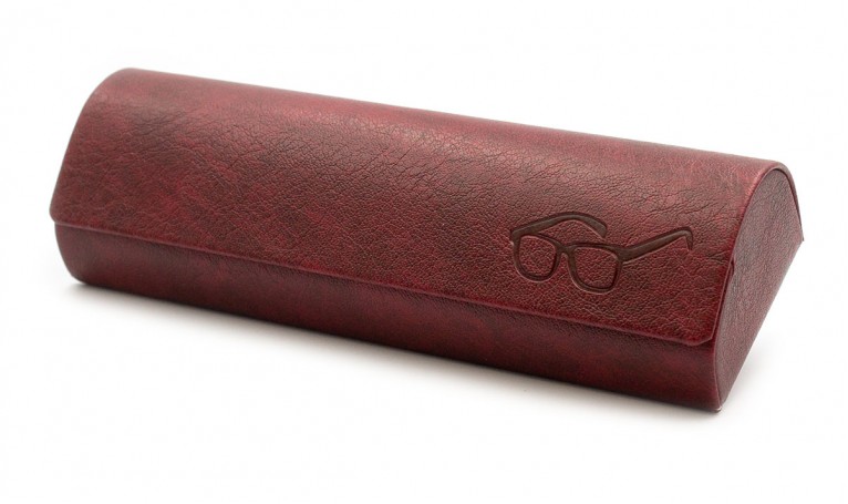 Футляр для окулярів алюмінієвий GM-10807-M5