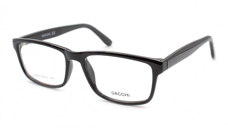 Оправа пластикова Dacchi 37961-C2