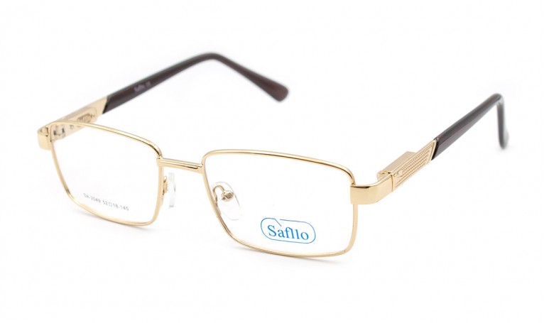 Оправа металева Safllo 2049-C1
