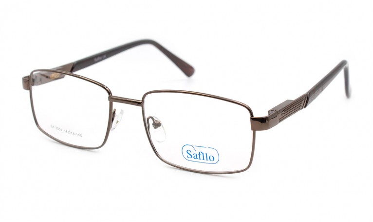 Оправа металева Safllo 2051-C5