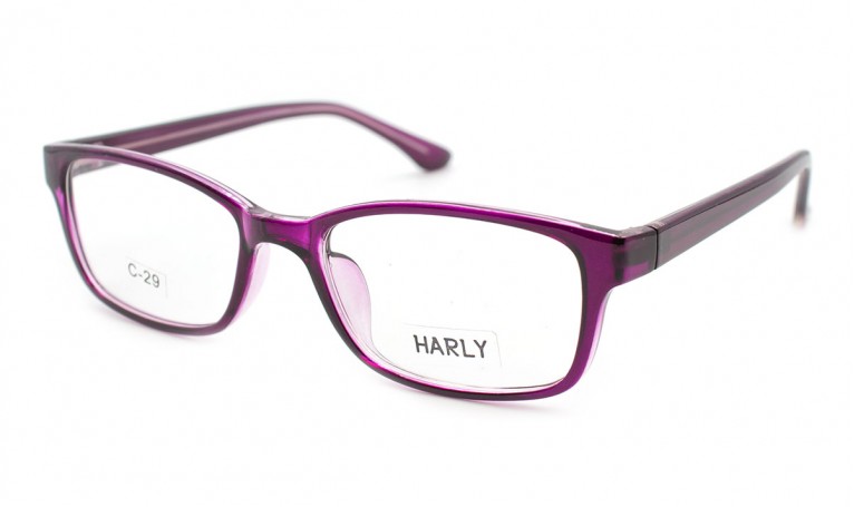 Оправа пластикова Harly 6255-C29