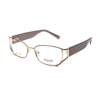Оправа металева Alanie 8137-C4