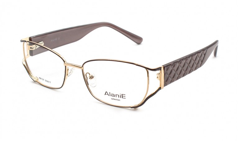 Оправа металева Alanie 8137-C4
