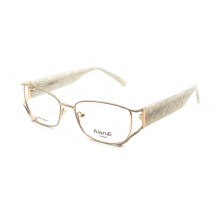 Оправа металева Alanie 8137-C10
