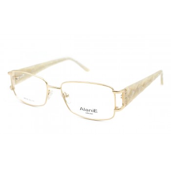 Оправа металева Alanie 8155-C1