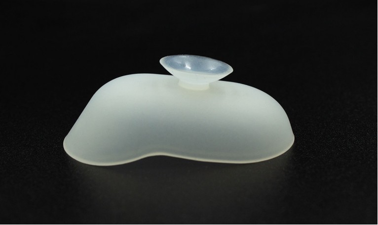 Оклюдер силіконовий (матовий)