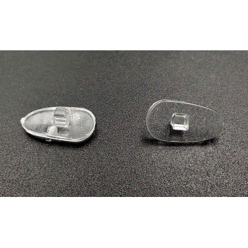 Силіконовий носоупор на клямці 2