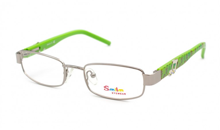 Оправа дитяча металева Smilm S2005-C5