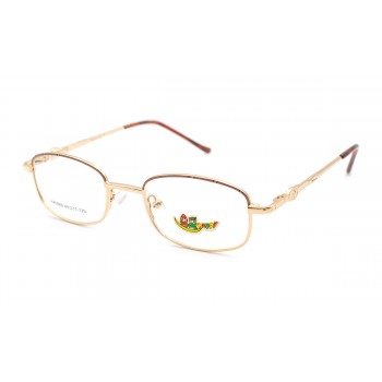 Оправа дитяча металева Happy 4096B-C09