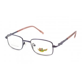 Оправа дитяча металева Happy 4115-C60