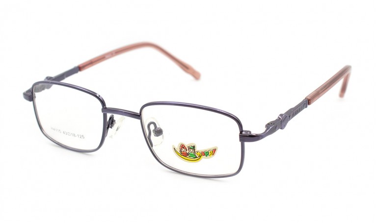 Оправа дитяча металева Happy 4115-C60