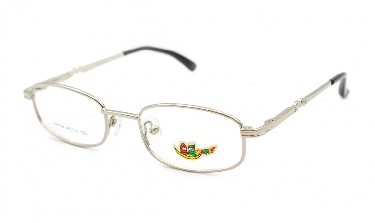 Оправа дитяча металева Happy 4124-C04