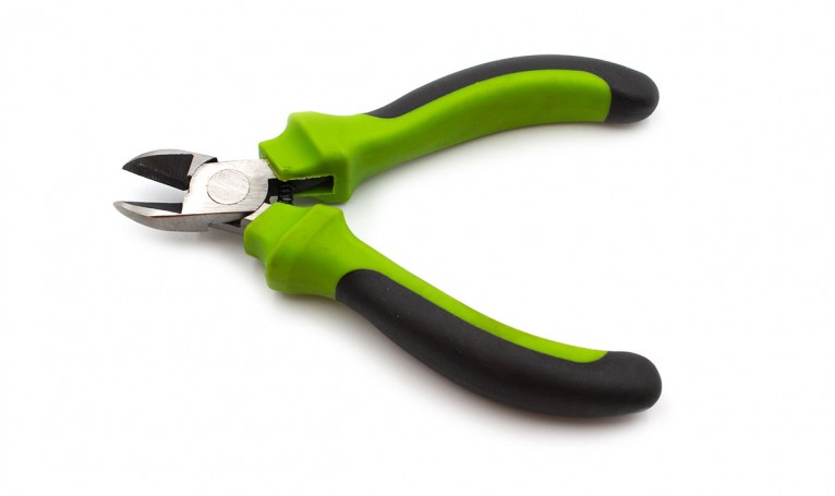 Кусачки бічні 115 мм