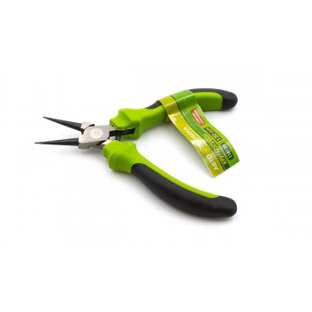 Міні круглогубці 130 мм