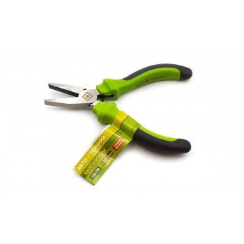 Плоскогубці 130 мм