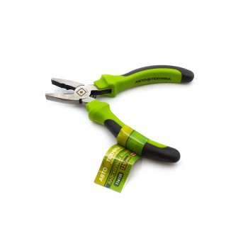 Плоскогубці комбіновані 130 мм