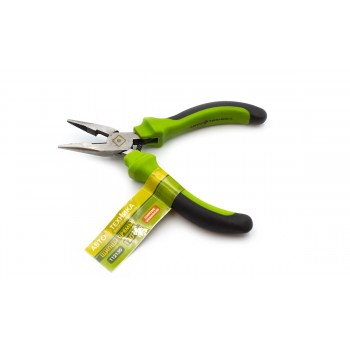 Щипці прямі 130 мм