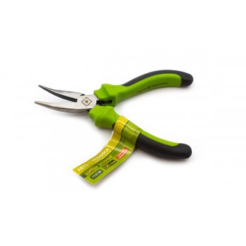 Щипці загнуті 130 мм