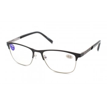 Окуляри Verse 23106-C1 Blueblocker в металевій оправі