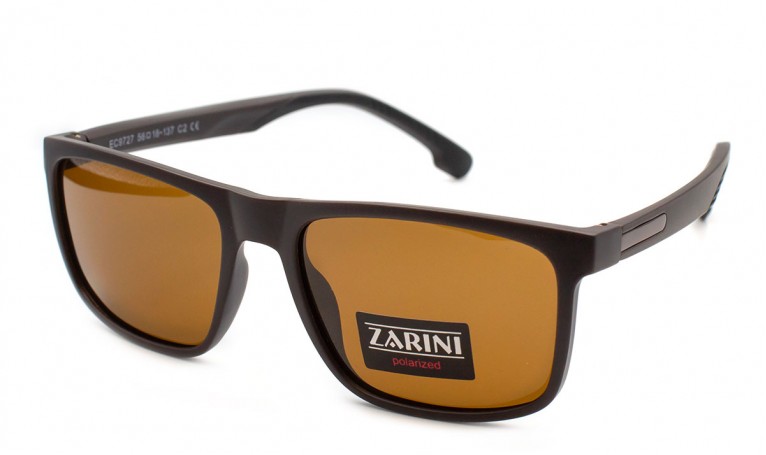 Сонцезахисні окуляри чоловічі Zarini 9727-C2 (polarized)