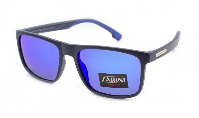 Сонцезахисні окуляри чоловічі Zarini 9727-C4 (polarized)