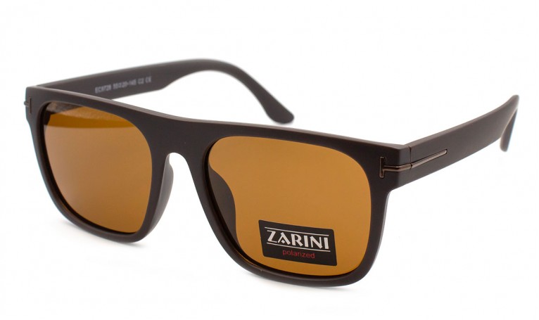 Сонцезахисні окуляри чоловічі Zarini 9728-C2 (polarized)