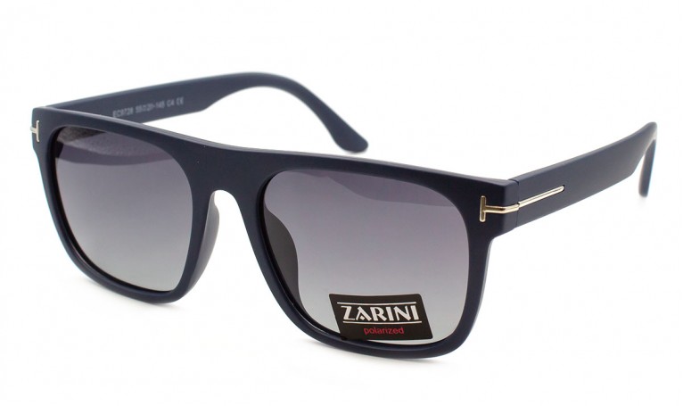 Сонцезахисні окуляри чоловічі Zarini 9728-C4 (polarized)