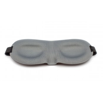 Маска на очі (сіра)