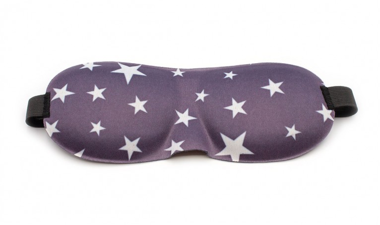 Маска на очі (зірки)