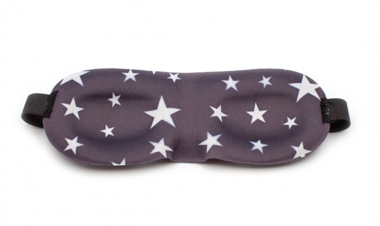 Маска на очі (зірки)