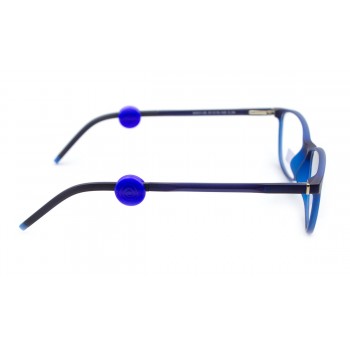 Стоппер силіконовий таблетки (жовтий)