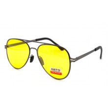 Окуляри для водіїв (антифара) Pilot 24700-С5