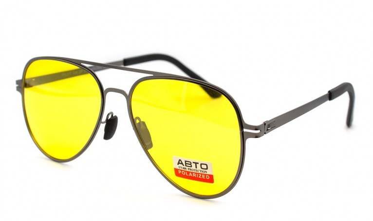 Окуляри для водіїв (антифара) Pilot 24700-С5