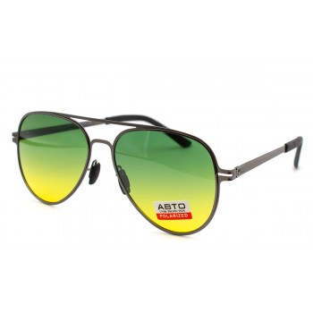 Окуляри для водіїв (антифара) Pilot 24700-С6