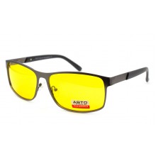 Окуляри для водіїв (антифара) Pilot 24701-С5