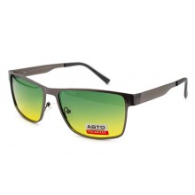 Окуляри для водіїв (антифара) Pilot 24704-С6