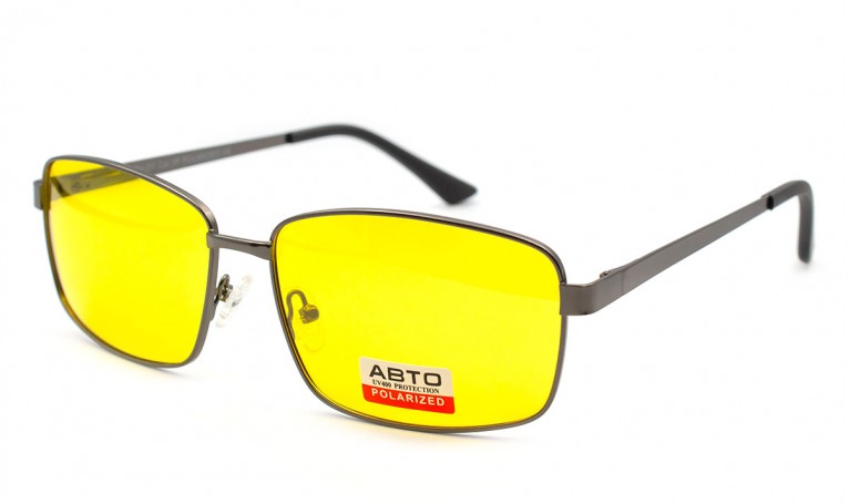 Окуляри для водіїв (антифара) Pilot 24708-С5