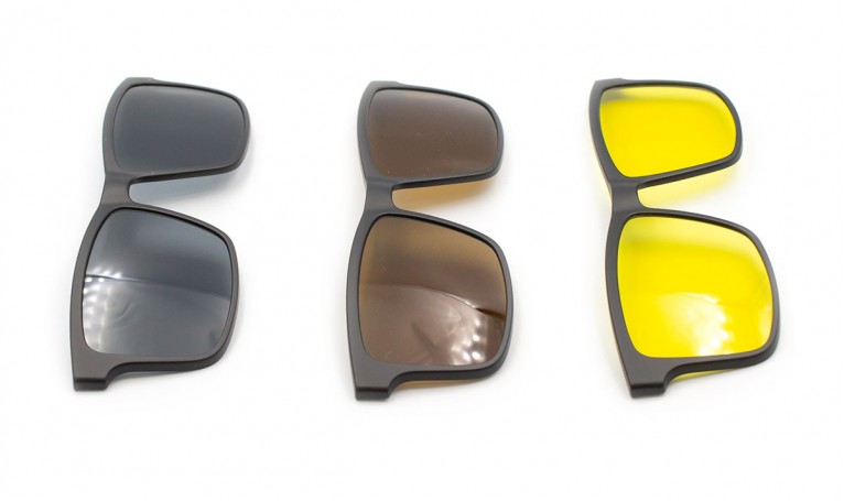 Оправа з насадкою Romeo 25471-C6